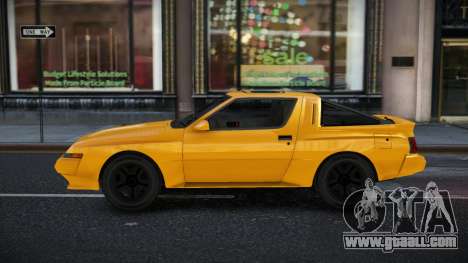 Mitsubishi Starion Akase for GTA 4