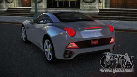Ferrari California Mirahin for GTA 4