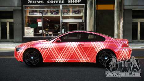 BMW M6 Roniah S11 for GTA 4