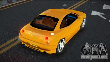 Fiat Type 175 Ziake for GTA 4