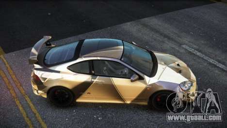 Honda Integra Ewnack S14 for GTA 4