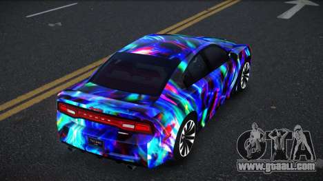 Dodge Charger Caber S13 for GTA 4