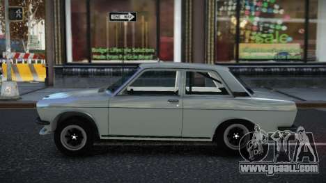 Datsun 510 Mifdane for GTA 4