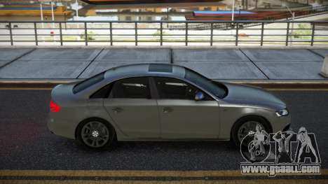 Audi S4 Tomubug for GTA 4