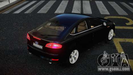 Ford Mondeo Idir for GTA 4