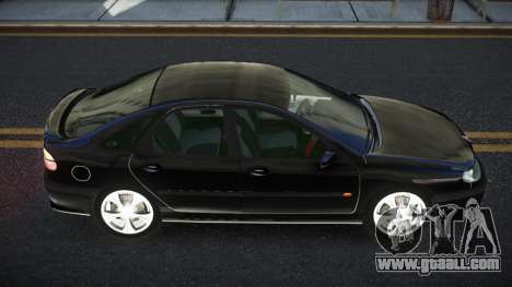 Renault Laguna Tuyif for GTA 4