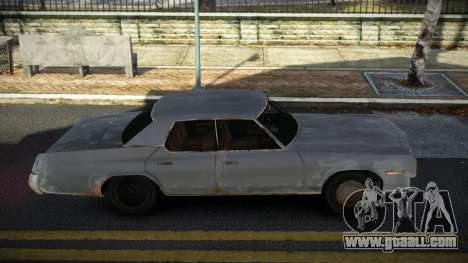 Dodge Monaco Rotvuhay for GTA 4