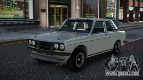 Datsun 510 Mifdane for GTA 4