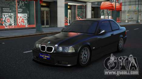 BMW M3 E36 Leaqe for GTA 4