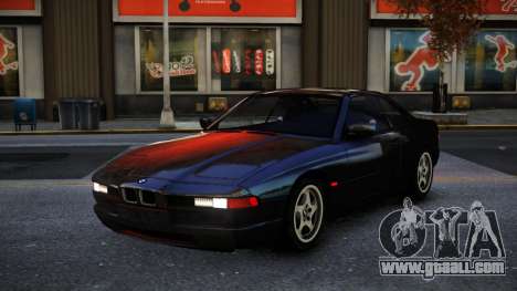 BMW 8-er E31 Coexly S3 for GTA 4