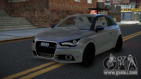 Audi A1 Xujesige for GTA 4