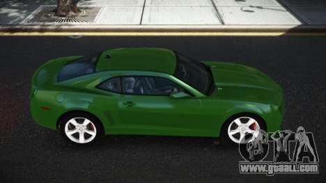 Chevrolet Camaro Rohfojoka for GTA 4
