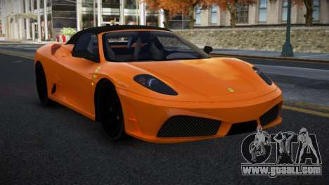 Ferrari F430 Zeydobik for GTA 4