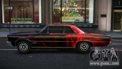 Pontiac GTO Neriphia S8 for GTA 4