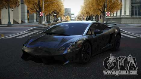 Lamborghini Gallardo Janaria S3 for GTA 4