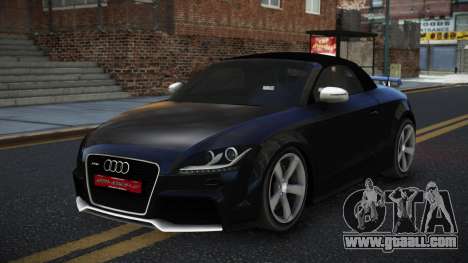 Audi TT Dizvuse for GTA 4
