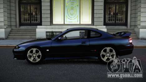 Nissan Silvia Cagtike for GTA 4