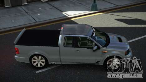 Saleen S331 Quniho for GTA 4