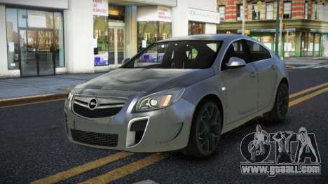 Opel Insignia Tandiv for GTA 4