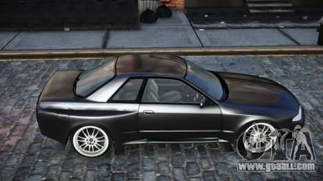 Nissan Skyline R32 Xahop for GTA 4