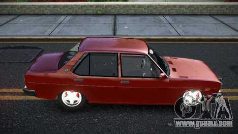 Tofas Sahin Racehubi for GTA 4