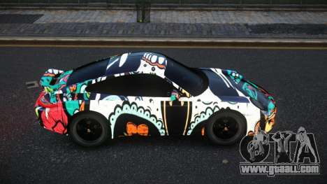 Porsche 911 Amelinic S5 for GTA 4