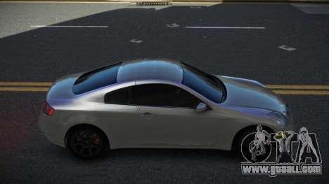 Infiniti G35 Dofayo for GTA 4