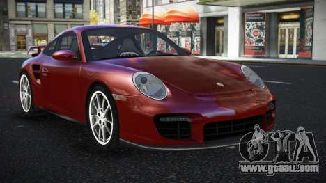 Porsche 911 Hosomem for GTA 4