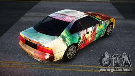 BMW 8-er E31 Coexly S2 for GTA 4