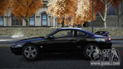 Nissan Silvia Rovxido for GTA 4