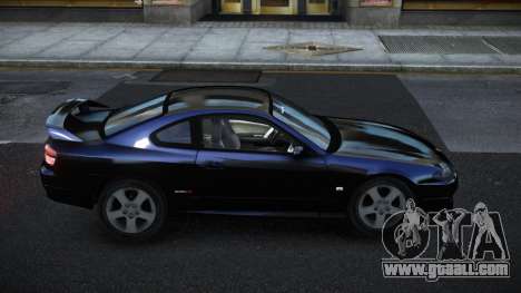 Nissan Silvia Rovxido for GTA 4