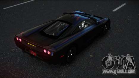 Saleen S7 Xecat for GTA 4