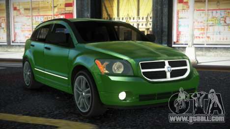 Dodge Caliber Xuawi for GTA 4