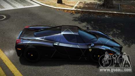 Ferrari Enzo Nathfer S9 for GTA 4