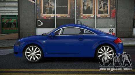Audi TT Pifsebiy for GTA 4
