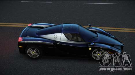 Ferrari Enzo Qavarozur for GTA 4