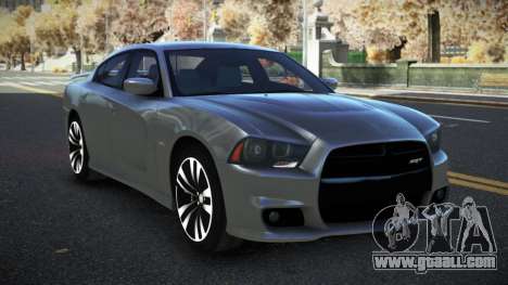 Dodge Charger Caber for GTA 4