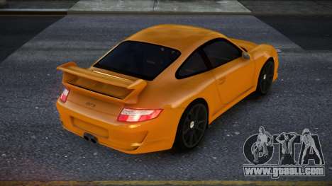 Porsche 997 Gagow for GTA 4