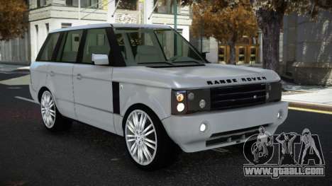 Land Rover Range Rover Vogue Egot for GTA 4