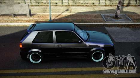 Volkswagen Golf Onup for GTA 4