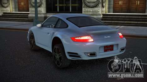 Porsche 911 Javanal for GTA 4