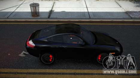 Porsche 911 Fahijo for GTA 4