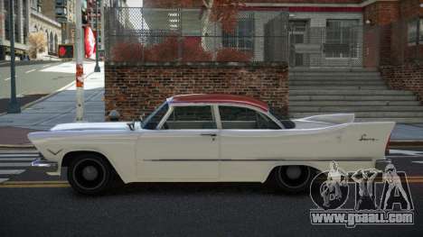 Plymouth Savoy Vunmaqo for GTA 4