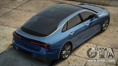 Kia K5 2023 for GTA San Andreas