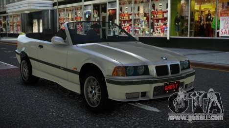 BMW M3 E36 Ubug for GTA 4