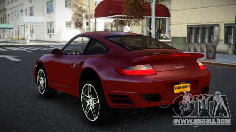 Porsche 997 Dekwilomu for GTA 4