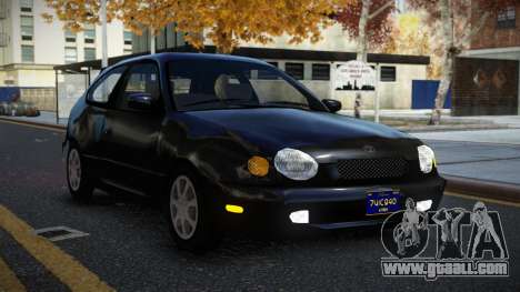 Toyota Corolla Ipev for GTA 4