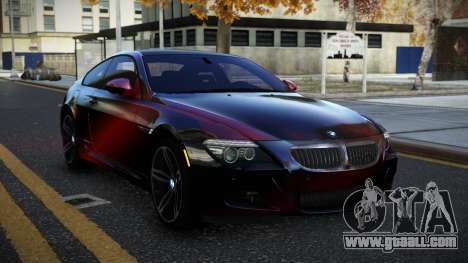 BMW M6 Roniah S2 for GTA 4