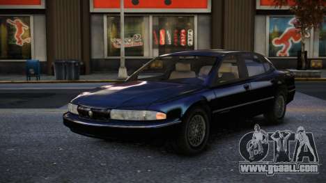 Chrysler New Yorker Nedema for GTA 4