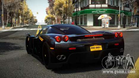 Ferrari Enzo Nathfer S7 for GTA 4